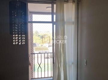 Apartamento · 52m² · 2 Quartos · 1 Vaga · Apartamento à venda com 2 quartos 52 m² no Monte Castelo - SJC