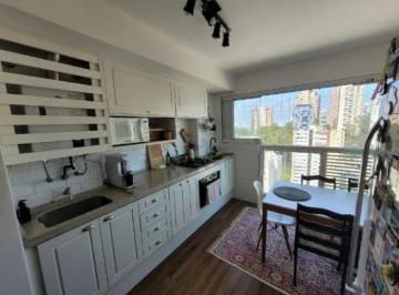 img0 · Apartamento de 57m² com 2 quartos e 1 Vaga à Venda na Vila Andrade
