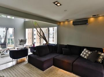 img0 · Apartamento à venda com 210m², 2 quartos e 3 vagas no Condomínio Metropolitan Home Design!