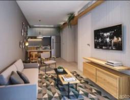 img0 · Apartamento em Vila Cordeiro com 40m²!