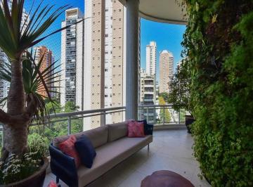 img0 · Apartamento à venda com 210m², 3 quartos e 3 vagas no Edifício Metropolitan Home Design!