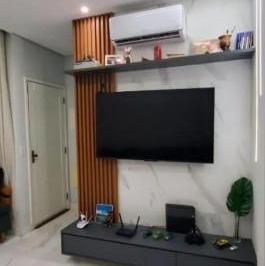 img0 · Casa de Condomínio em Jardim Maringá com 93 m²!
