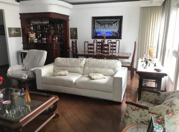 img0 · Apartamento na Vila Monte Alegre com 160m², 4 quartos, 1 suíte, 2 vagas.