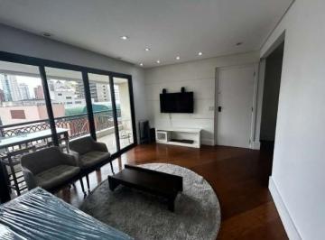img0 · Apartamento Alto Padrão de 116m² com 3 Suítes e 3 Vagas à Venda na Vila Nova Conceição