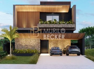 Casa · 303m² · 5 Quartos · 4 Vagas · Casa em condomínio a venda com 5 quartos 303m² - Bairro Urbanova