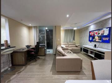 img0 · Apartamento à venda com 65m², 2 quartos e 1 vaga no Condomínio Feel Cidade Universitária!