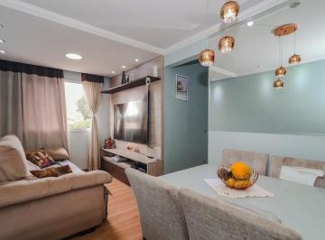 img0 · Apartamento à venda com 45 m², 2 quartos e 1 vaga em Jardim Novo Taboão!