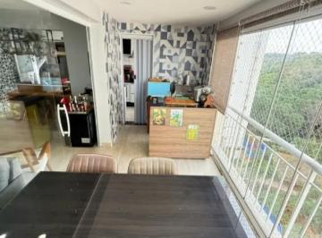 img0 · Apartamento em Jardim Arpoador com 91m²!