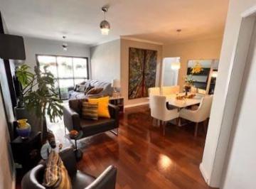img0 · Apartamento na Chácara Inglesa com 134m², 4 quartos, 1 suíte, 2 vagas.