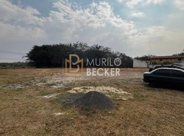 Terreno · 2356m² · Terreno para alugar com 2,356m² - Bairro Chácara dos Eucalíptos