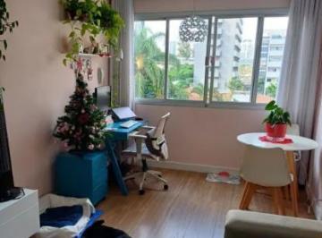 img0 · Apartamento Aconchegante em Cidade Monções com 48 m²!