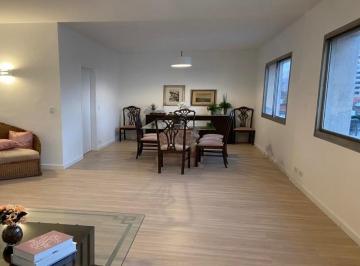 img0 · Apartamento em Real Parque com 170m², 4 quarto, 2 suítes, 3 vagas.
