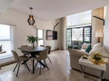 img0 · Apartamento no Itaim Bibi com 75m², 1 quarto, 1 suíte, 1 vaga.