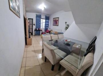 img0 · Casa de Condomínio em Vila Campestre com 57m²!