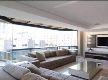 img0 · Cobertura em Moema com 349m², 4 quartos, 4 suítes, 4 vagas.