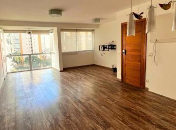 img0 · Apartamento em Indianópolis com 143 m²&amp;quot;