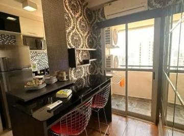 img0 · Apartamento de 33m² com 1 Vaga a Venda no Jardim Paulista