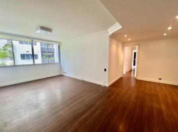 img0 · Apartamento Alto Padrão na Vila Nova Conceição de 3 Quartos com 1 Vaga - 130m² à Venda.