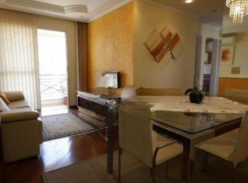 img0 · Apartamento na Vila Sônia de 3 Quartos com 2 Vagas - 70m² à Venda.