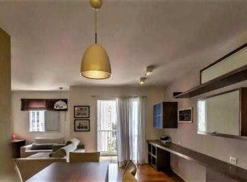 img0 · Apartamento na Vila Andrade de 1 Quarto com 1 Vaga - 74m² à Venda.