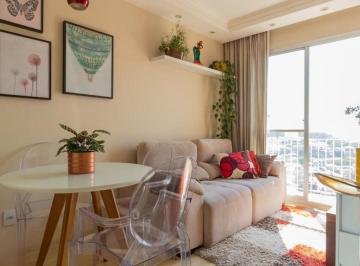 img0 · Apartamento na Vila Sônia de 2 Quartos com 1 Vaga - 50m² à Venda.