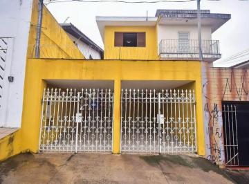 img0 · Casa com 3 quartos à venda em Jardim Colombo, São Paulo