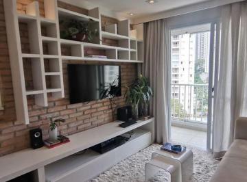 img0 · Apartamento na Vila Andrade de 2 Quartos com 1 Vaga - 48m² à Venda.