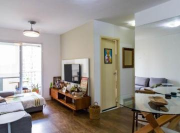 img0 · Apartamento na Vila Andrade de 2 Quartos com 1 Vaga - 56m² à Venda.