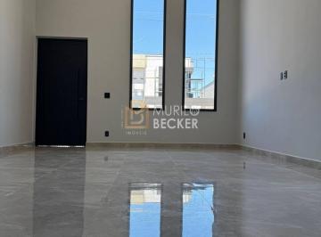 Casa · 195m² · 3 Quartos · 2 Vagas · Casa térrea com 3 suítes à venda no condomínio Rudá - SJCampos