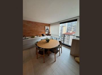 img0 · Apartamento com 2 Quartos e 2 banheiros à Venda, 74 m² em Pinheiros!