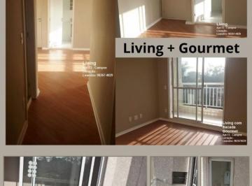 img0 · Apartamento em Jardim das Vertentes com 60m²!