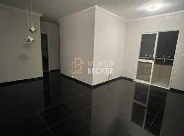 Apartamento · 90m² · 3 Quartos · 2 Vagas · Apartamento 3 quartos, sendo 1 suíte, 90m - BAIRRO VILA BRANCA - JACAREÍ