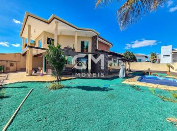 Casa de 4 quartos, Brasília · CASA / CONDOMINIO / RECANTO REAL / 4 QUARTOS 3 SUITES / ÁREA GOURMET / PISCINA / 61 3595 1212
