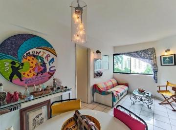 img0 · Belíssimo Apartamento  no Edifício Porto Príncipe com 90m²!