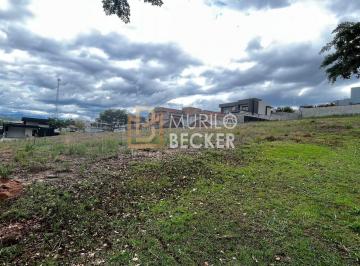 Terreno · 600m² · Terreno em condomínio 600m² a venda - no bairro Urbanova