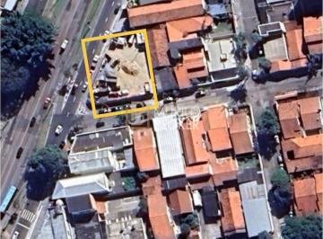 Comercial · 1100m² · Área comercial a venda 1.100m² - Bairro Jardim América