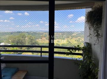 Apartamento · 92m² · 3 Quartos · 2 Vagas · Apartamento reformando à venda 3 quartos 92 m² - Bairro Jardim Satélite