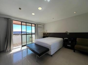 Apartamento de 1 quarto, Brasília · VENDE - FLAT - APARTAMENTO - ASA NORTE
