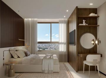 Apartamento de 2 quartos, Curitiba · Apartamento com 65 m² e 2 quartos à venda em Portão