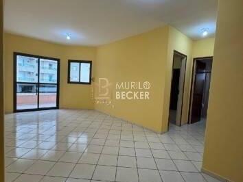 Apartamento · 80m² · 2 Quartos · 1 Vaga · Apartamento com 2 quartos a venda 80 m² - Bairro Indaiá - Caraguatatuba
