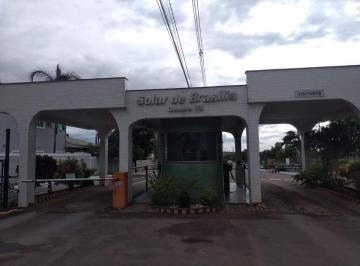 Terreno , Brasília · Terreno de 1200 m² en Venda, Jardim Botânico