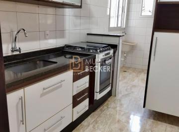 Apartamento · 64m² · 2 Quartos · 1 Vaga · Apartamento com 2 dormitórios Suíte Vaga Coberta Edifício Portal do Ipê