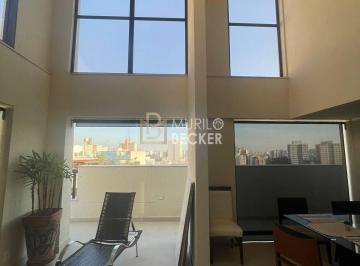Apartamento · 144m² · 3 Quartos · 2 Vagas · Apartamento cobertura duplex 3 quartos a venda 144m² -Bairro Vila Adyanna