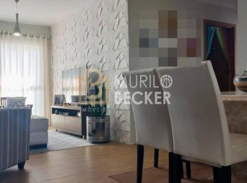 Apartamento · 104m² · 3 Quartos · 2 Vagas · Apartamento 104m² com 3 quartos Suíte Varanda Gourmet 2 Vagas Urbanova
