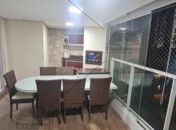 Foto 01 · varanda gourmet lazer completo mooca tres suites abaixo do valor de mercado