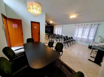 Comercial · 308m² · 2 Vagas · Sobrado Comercial à venda com 15 salas, 308 m² no Bairro Vila Ema