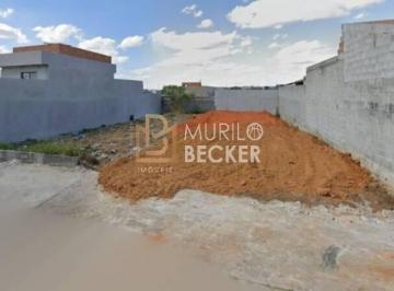 Terreno · 175m² · Terreno no bairro Setville com 175m² em Sjcampos Entrada Facilitada - Venda