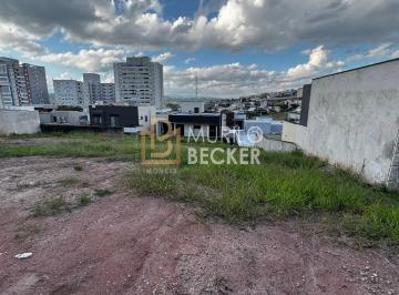 Terreno · 450m² · Terreno para venda 450m² no bairro Urbanova