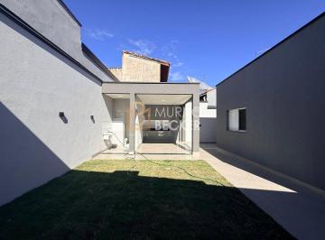 Casa · 160m² · 3 Quartos · 3 Vagas · Casa à Venda 3 dormitórios sendo 2 suítes | Vista Verde