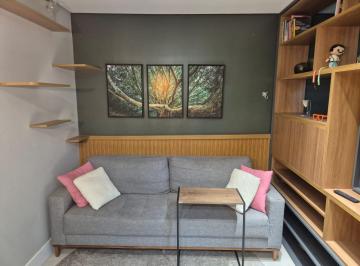 Apartamento de 1 quarto, São Paulo · Studio Butantã - USP